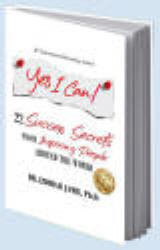 Yes I Can!